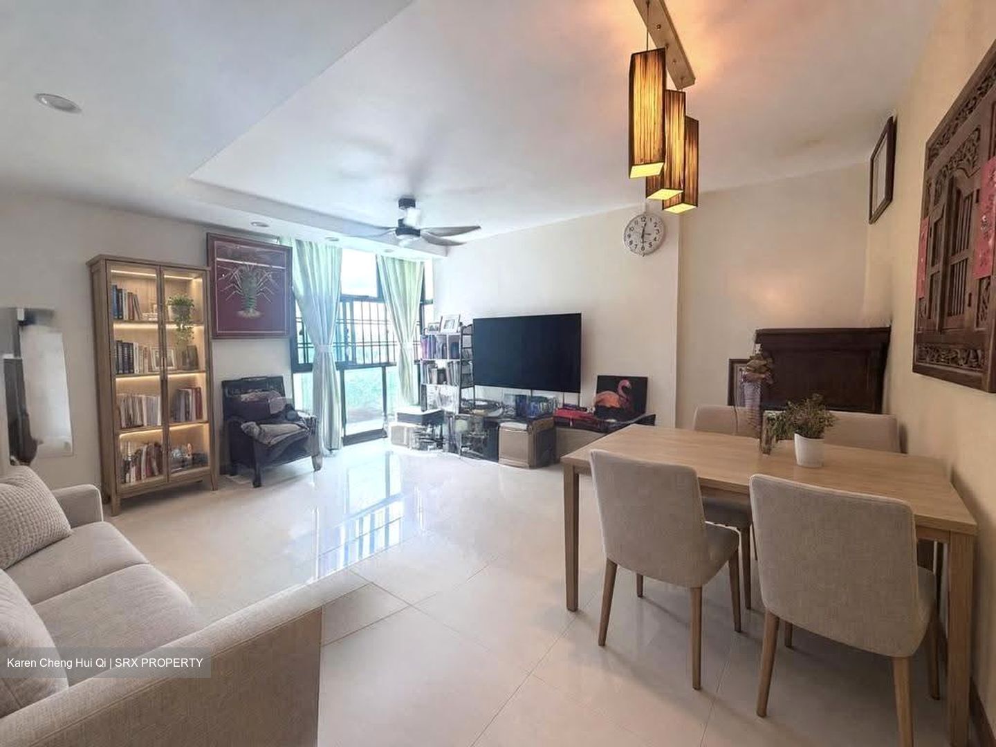 Blk 629 Senja Grand (Bukit Panjang), HDB 4 Rooms #624274941